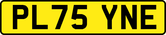 PL75YNE