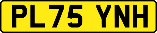 PL75YNH