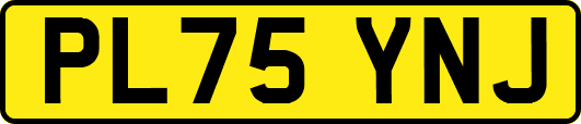 PL75YNJ