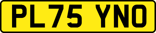 PL75YNO
