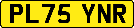 PL75YNR