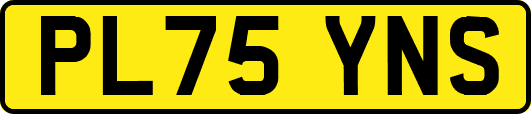 PL75YNS