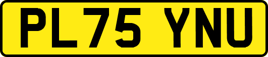 PL75YNU