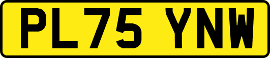 PL75YNW