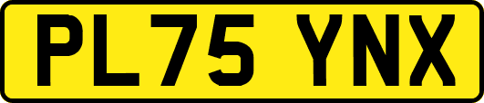 PL75YNX