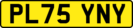 PL75YNY