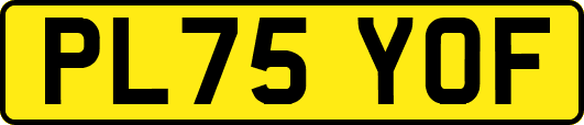 PL75YOF