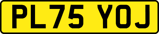 PL75YOJ