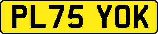 PL75YOK