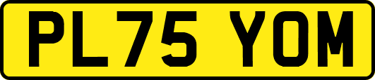 PL75YOM