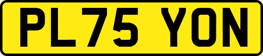 PL75YON