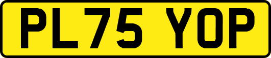 PL75YOP