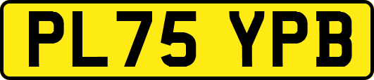 PL75YPB