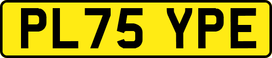 PL75YPE