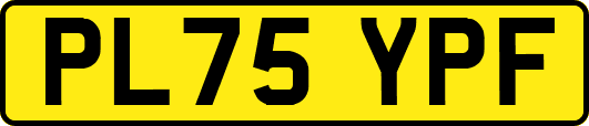 PL75YPF