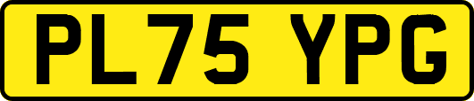 PL75YPG