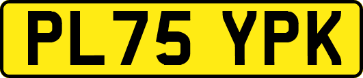 PL75YPK