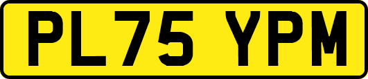 PL75YPM