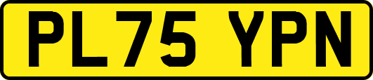 PL75YPN