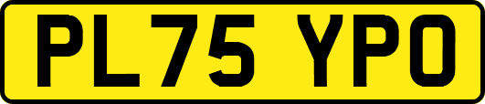 PL75YPO