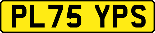 PL75YPS