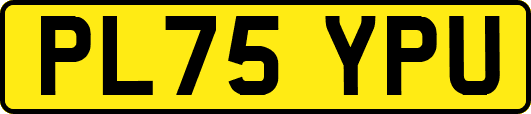 PL75YPU