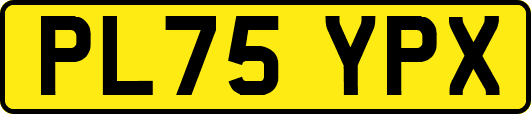 PL75YPX