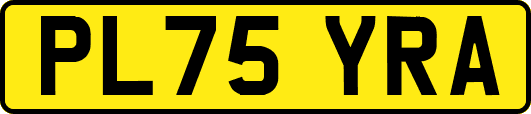 PL75YRA