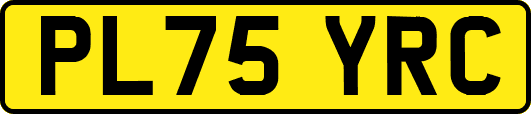 PL75YRC