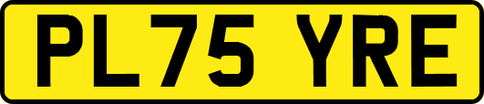 PL75YRE