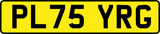 PL75YRG