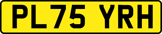 PL75YRH
