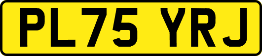 PL75YRJ