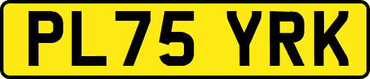 PL75YRK