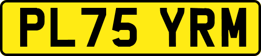 PL75YRM