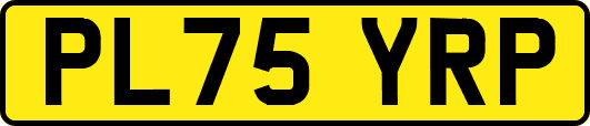 PL75YRP