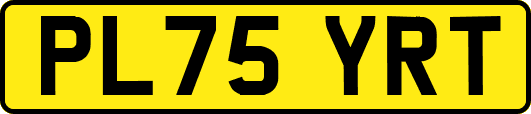 PL75YRT