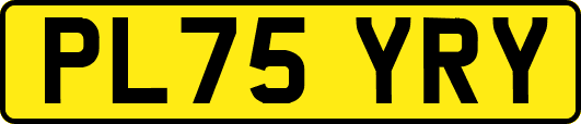PL75YRY