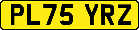 PL75YRZ