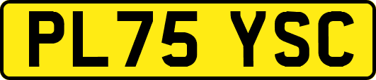 PL75YSC