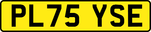 PL75YSE