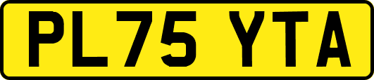 PL75YTA