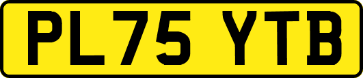 PL75YTB