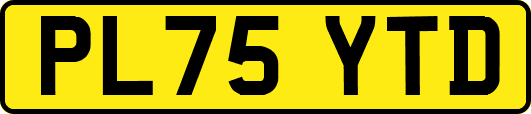 PL75YTD