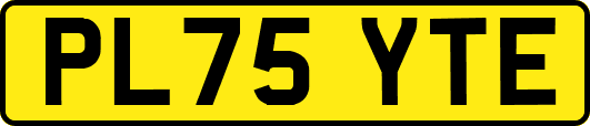 PL75YTE