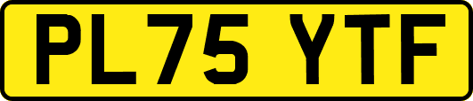PL75YTF