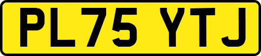 PL75YTJ
