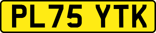 PL75YTK