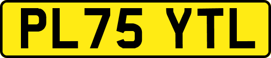 PL75YTL