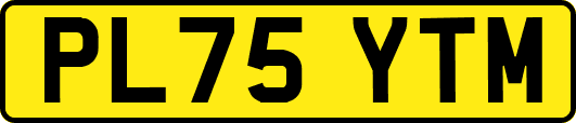 PL75YTM